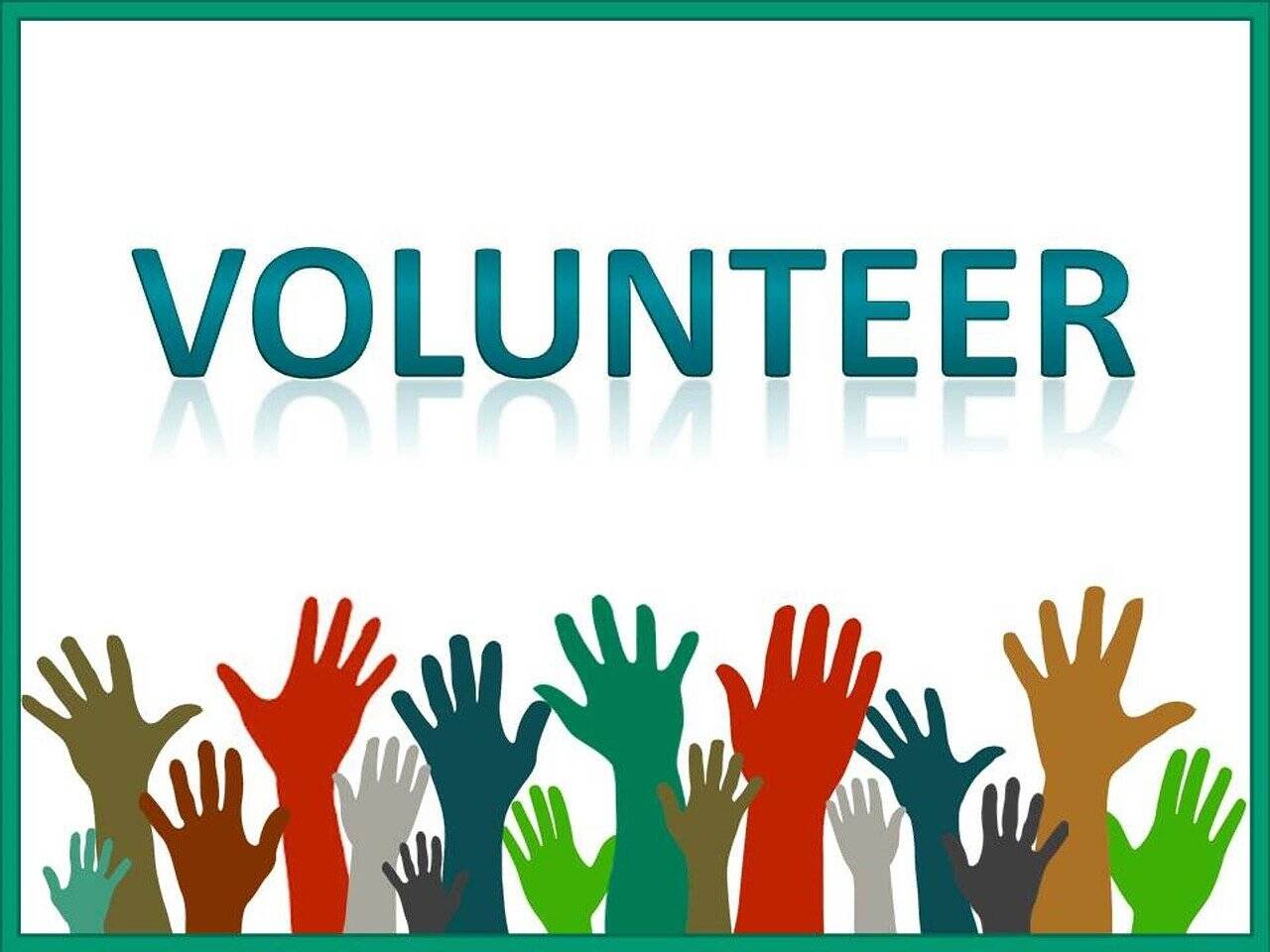 WSC Volunteer Opportunities